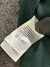 DKNY 100% Polyester Solid Black Cocktail Dress Size 8 - photo 8