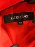 Ellen Tracy Red Coat Size M (petite) - photo 6