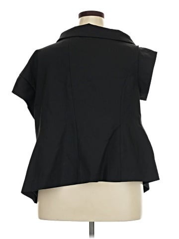 ELOQUII Blazer (view 2)
