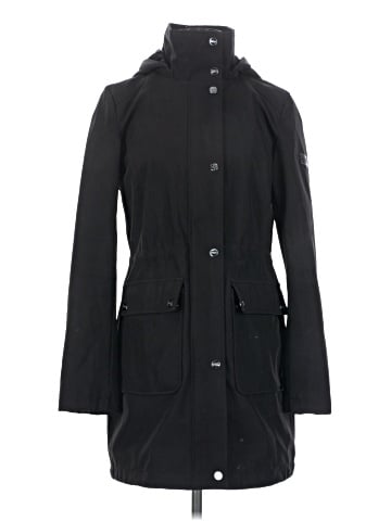 DKNY Raincoat (view 1)
