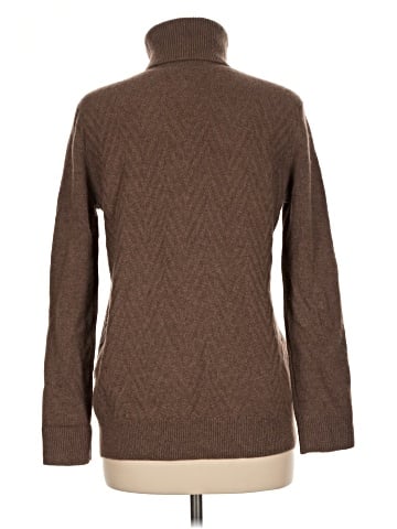 Club Monaco Turtleneck Sweater (view 2)