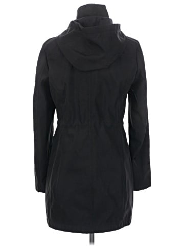 DKNY Raincoat (view 2)