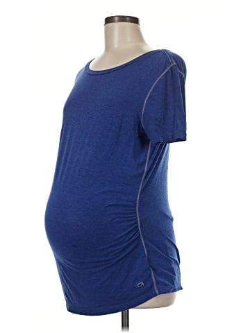 Gap Fit Short Sleeve T-Shirt (view 1)