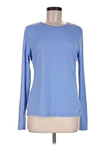 Hang Ten Long Sleeve Top (view 1)
