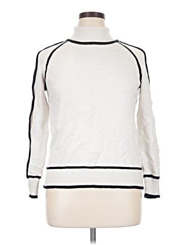 Unbranded Pullover Sweater (view 1)