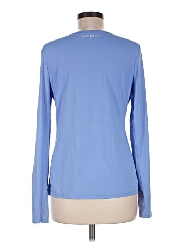 Hang Ten Long Sleeve Top (view 2)