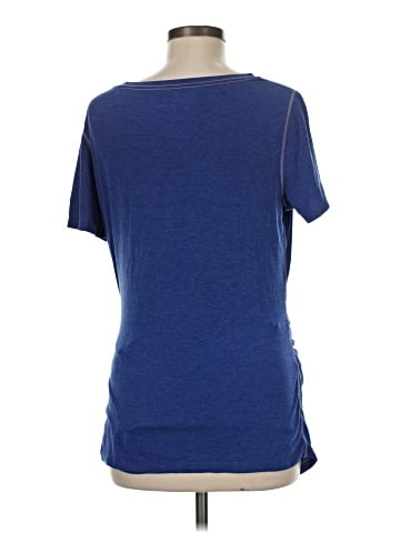 Gap Fit Short Sleeve T-Shirt (view 2)