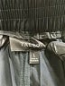 Talbots 100% Cotton Black Active Pants Size L - photo 7