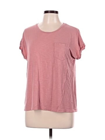 Max Studio Short Sleeve T-Shirt (view 1)