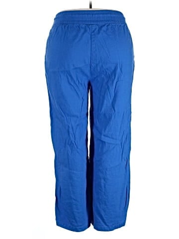 INC International Concepts Linen Pants (view 2)