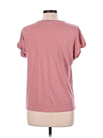 Max Studio Short Sleeve T-Shirt (view 2)