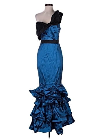 CQ by CQ Cocktail Dress (view 1)