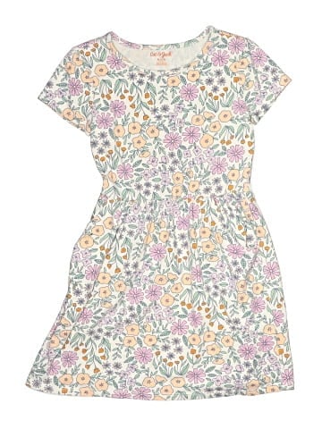 Cat & Jack Dress (view 1)
