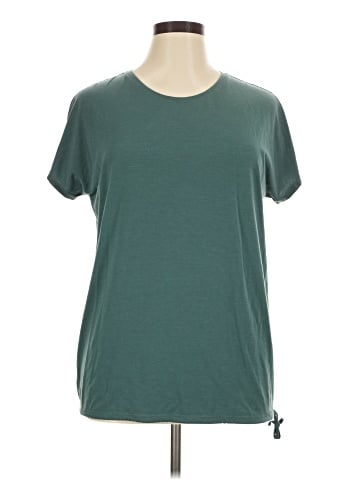 Outdoor Voices Short Sleeve Top (view 1)