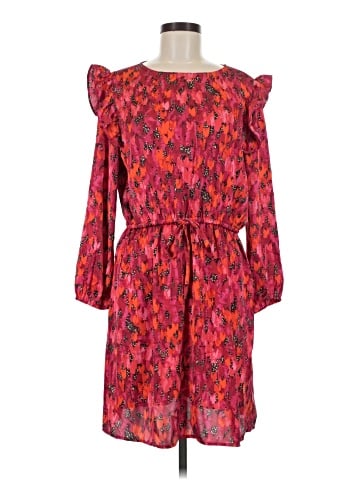 Nic + Zoe Casual Dress (view 1)