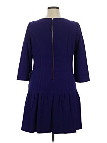 Eliza J Casual Dress (view 2)