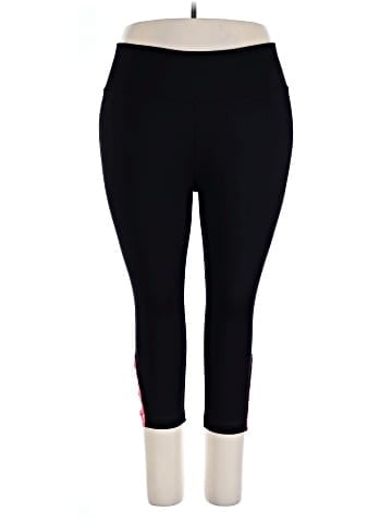 Exertek Active Pants (view 1)