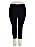Exertek Black Active Pants Size 2X - photo 1