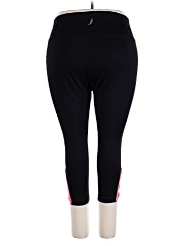 Exertek Active Pants (view 2)
