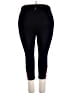 Exertek Black Active Pants Size 2X - photo 2
