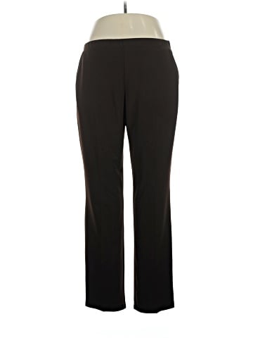 Susan Graver Dress Pants (view 1)