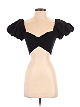 Peixoto Short Sleeve Top (view 1)