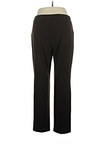 Susan Graver Dress Pants (view 2)