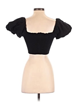 Peixoto Short Sleeve Top (view 2)