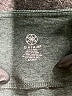 GAIAM Gray Active Pants Size S - photo 7