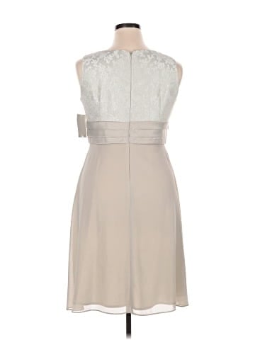 R&M Richards Cocktail Dress (view 2)