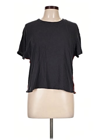 Monrow Short Sleeve T-Shirt (view 1)