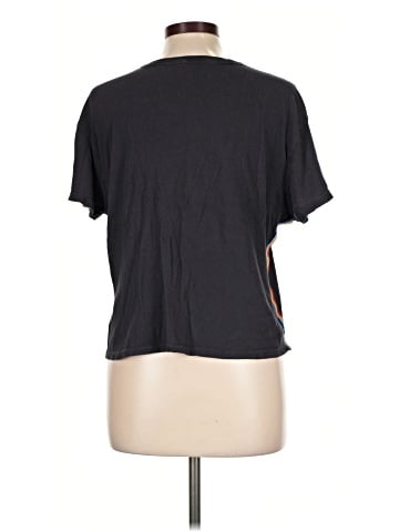 Monrow Short Sleeve T-Shirt (view 2)