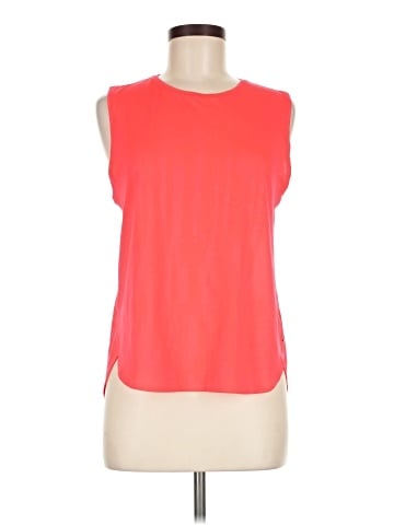 Brooks Sleeveless T-Shirt (view 1)