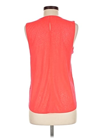 Brooks Sleeveless T-Shirt (view 2)