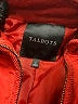 Talbots 100% Polyester Red Vest Size S - photo 6