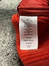 Talbots 100% Polyester Red Vest Size S - photo 7