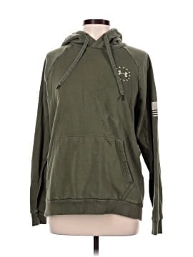Under Armour Sweatshirt (view 1)
