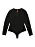 SPANX Black Bodysuit Size L - photo 1