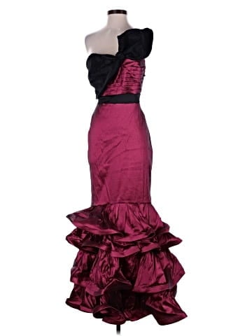 CQ by CQ Cocktail Dress (view 1)