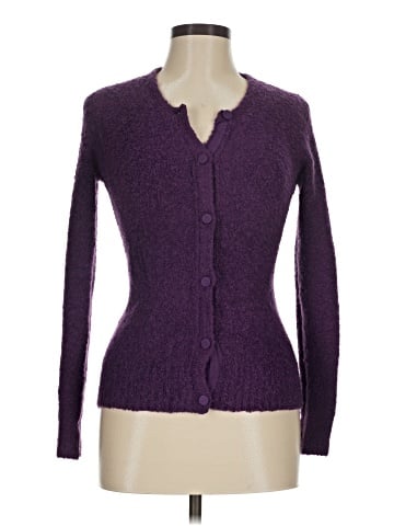 Moda International Cardigan (view 1)