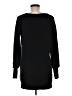 Gap - Maternity Black 3/4 Sleeve Top Size M - photo 2