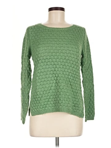 Field Flower Pullover Sweater (view 1)