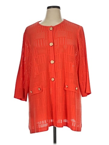 misook Cardigan (view 1)
