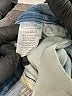 Everlane 100% Cotton Blue Jeans Size 30 waist regular - photo 8