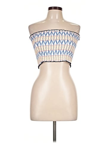 Forever 21 Tube Top (view 1)