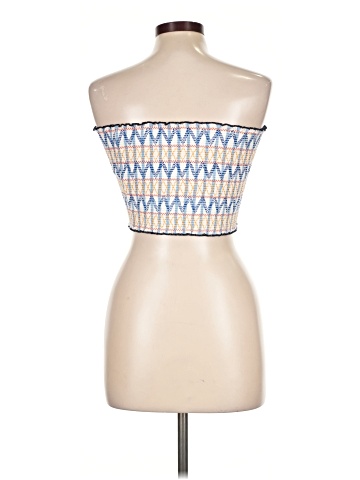 Forever 21 Tube Top (view 2)