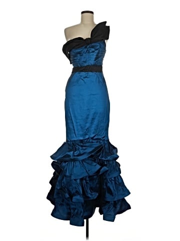 CQ by CQ Cocktail Dress (view 1)