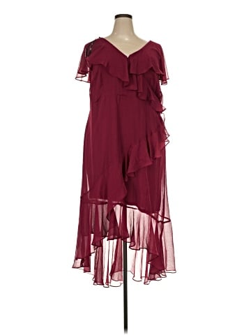 DKNY Cocktail Dress (view 1)
