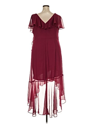 DKNY Cocktail Dress (view 2)