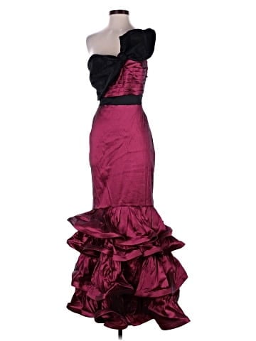 CQ by CQ Cocktail Dress (view 1)